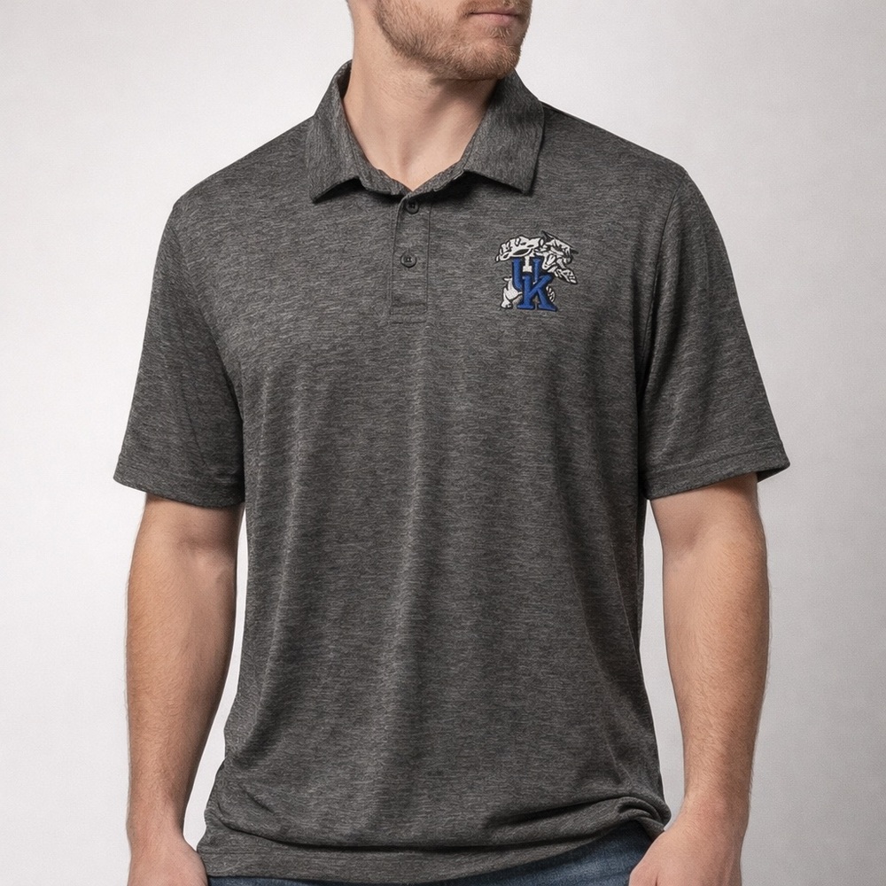 Top of the World Kentucky Wildcats Polo Shirt